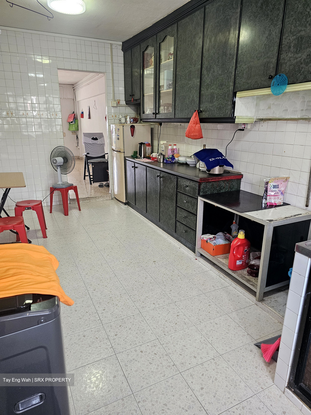 Blk 701 West Coast Road (Clementi), HDB 3 Rooms #618160021
